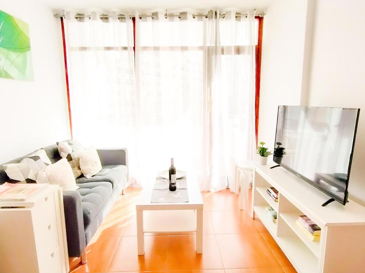 Sweet Friendly Holiday Home Playa del Inglés Exterior foto