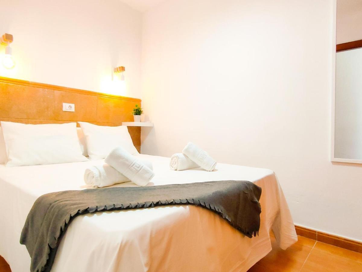 Sweet Friendly Holiday Home Playa del Inglés Exterior foto