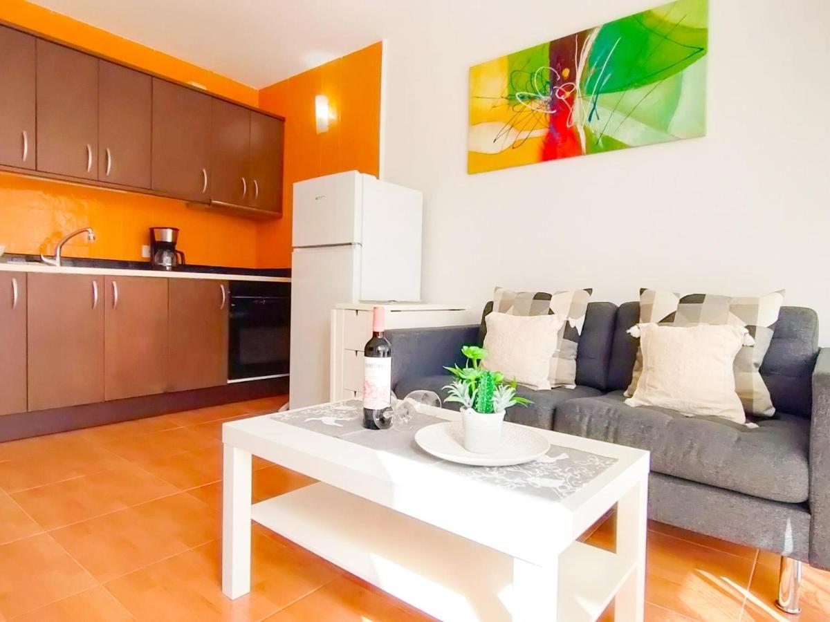 Sweet Friendly Holiday Home Playa del Inglés Exterior foto