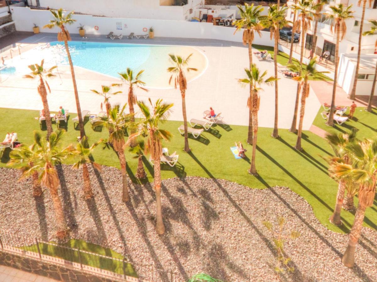 Sweet Friendly Holiday Home Playa del Inglés Exterior foto