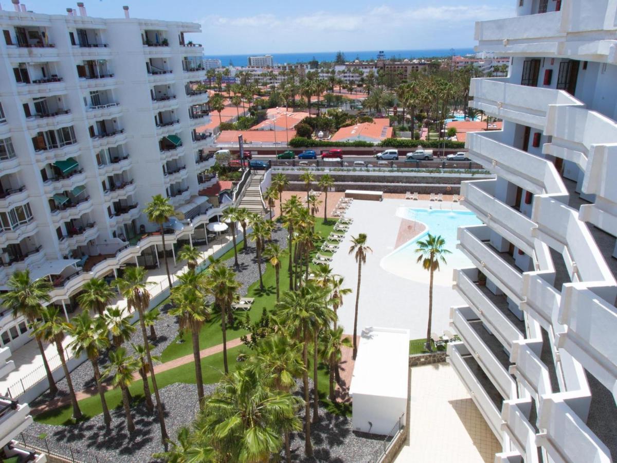 Sweet Friendly Holiday Home Playa del Inglés Exterior foto