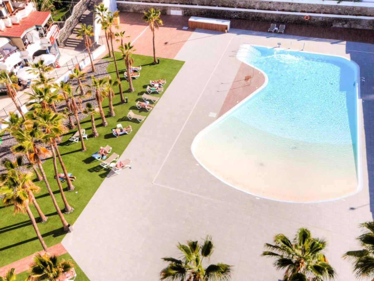 Sweet Friendly Holiday Home Playa del Inglés Exterior foto